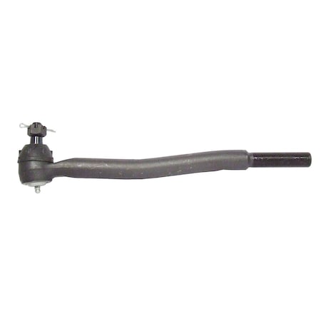 Delphi Steering Tie Rod End, TA2222 TA2222